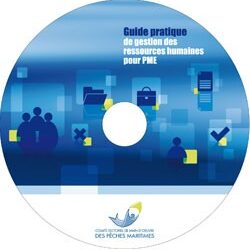 Guide pratique de gestion des ressources humaines pour PME