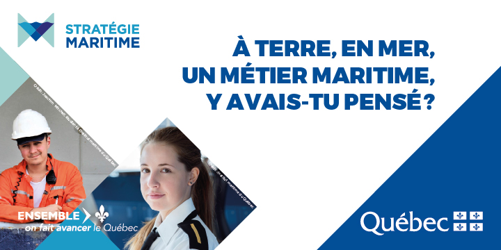 Tournée du ministre délégué aux Affaires maritimes