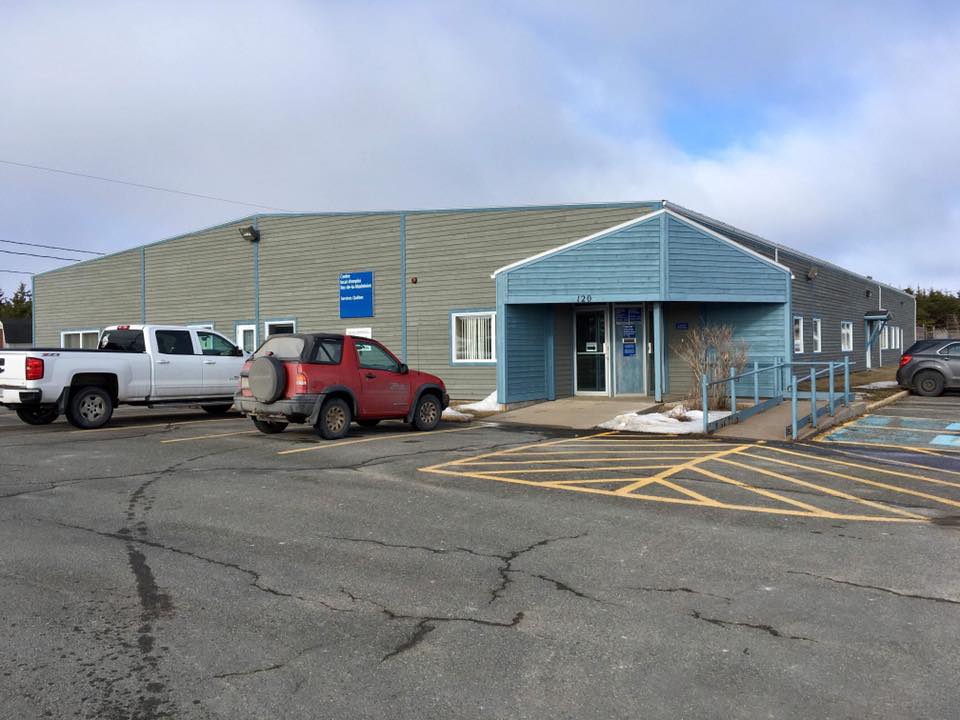 ÉvoluPêches a maintenant une adresse officielle aux Îles-de-la-Madeleine!