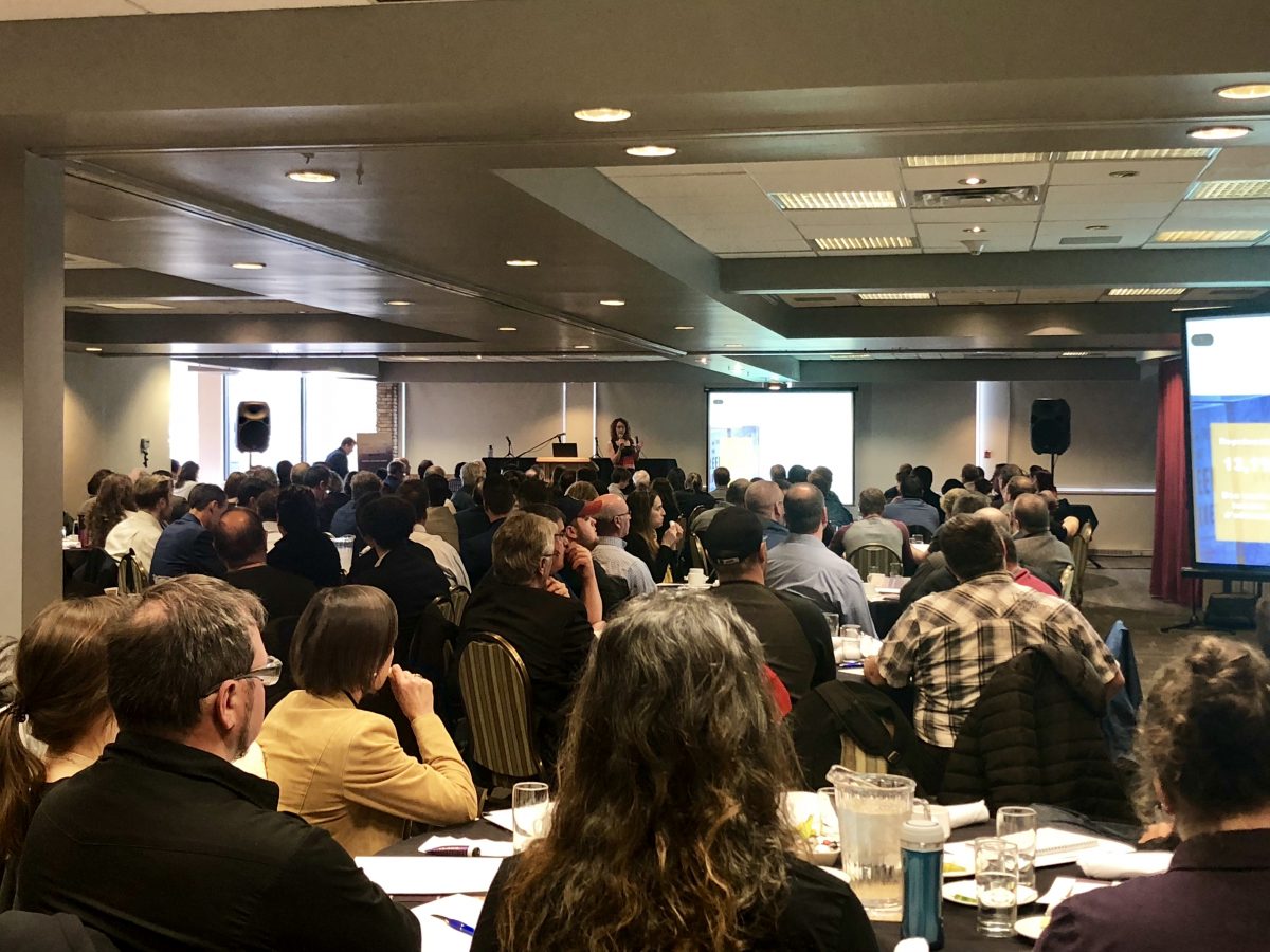 Retour sur la première édition du Colloque régional sur les pêches et l’aquaculture