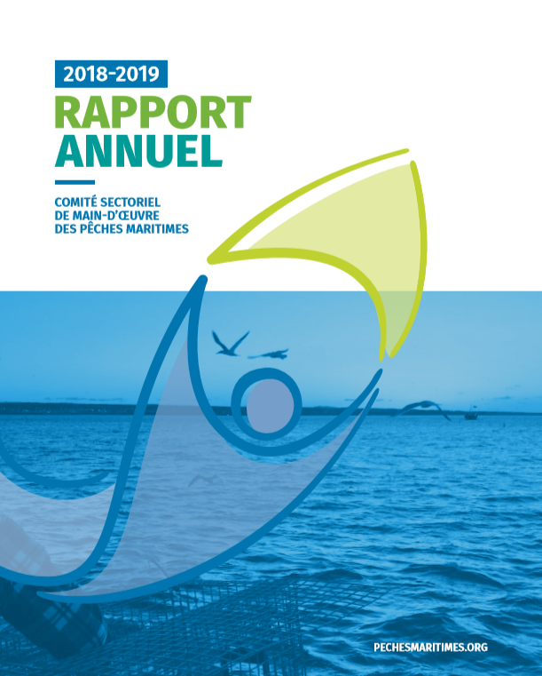 Rapport annuel 2018-2019