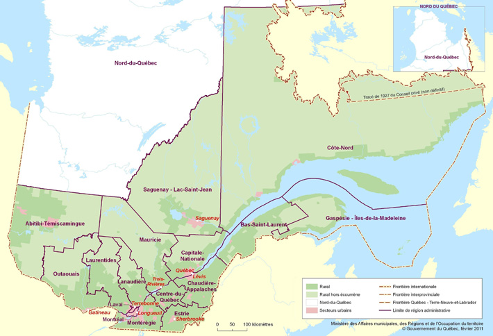 COVID-19 – Autorisation de déplacement entre régions