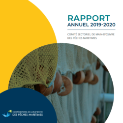 Rapport annuel 2019-2020