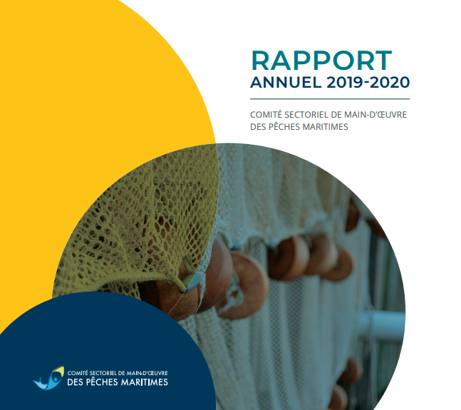 Rapport annuel 2019-2020