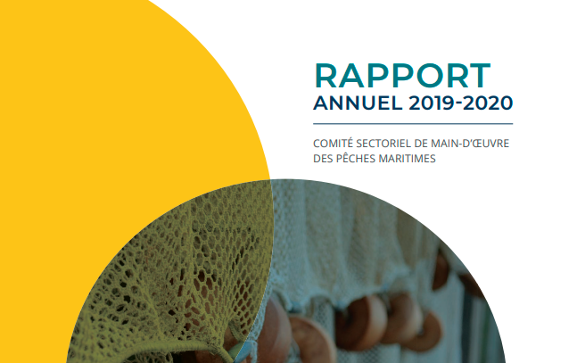 Rapport annuel 2019-2020