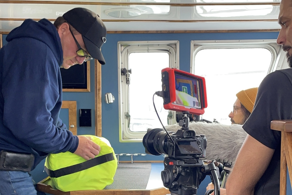 Hivernage des équipements de sécurité: une vidéo pour guider les capitaines