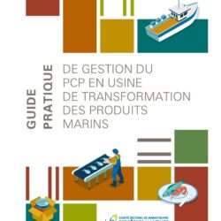 Guide pratique de gestion du PCP en usine de transformation des produits marins