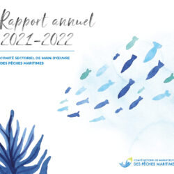 Rapport annuel 2021-2022