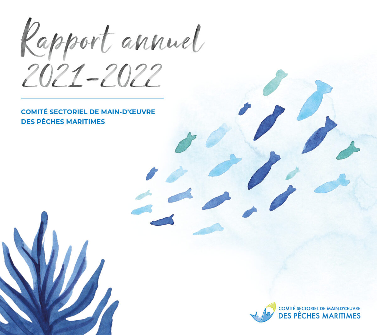 Rapport annuel 2021-2022