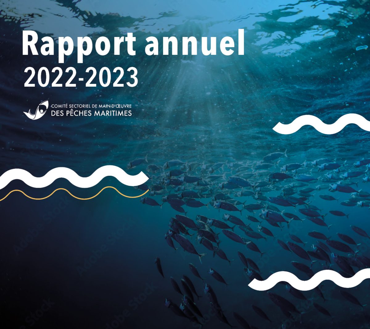 Rapport annuel 2022-2023