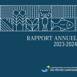 Rapport annuel 2023-2024