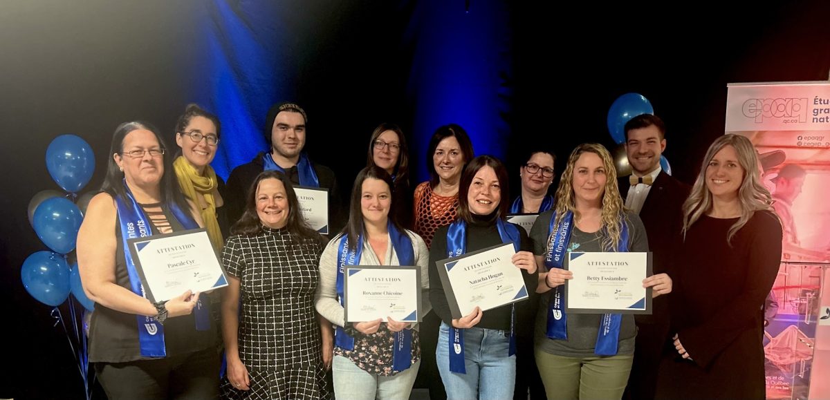 Le succès du premier projet de formation en contrôle de la qualité ÉPAQ-ÉvoluPêches ouvre la voie à une seconde édition