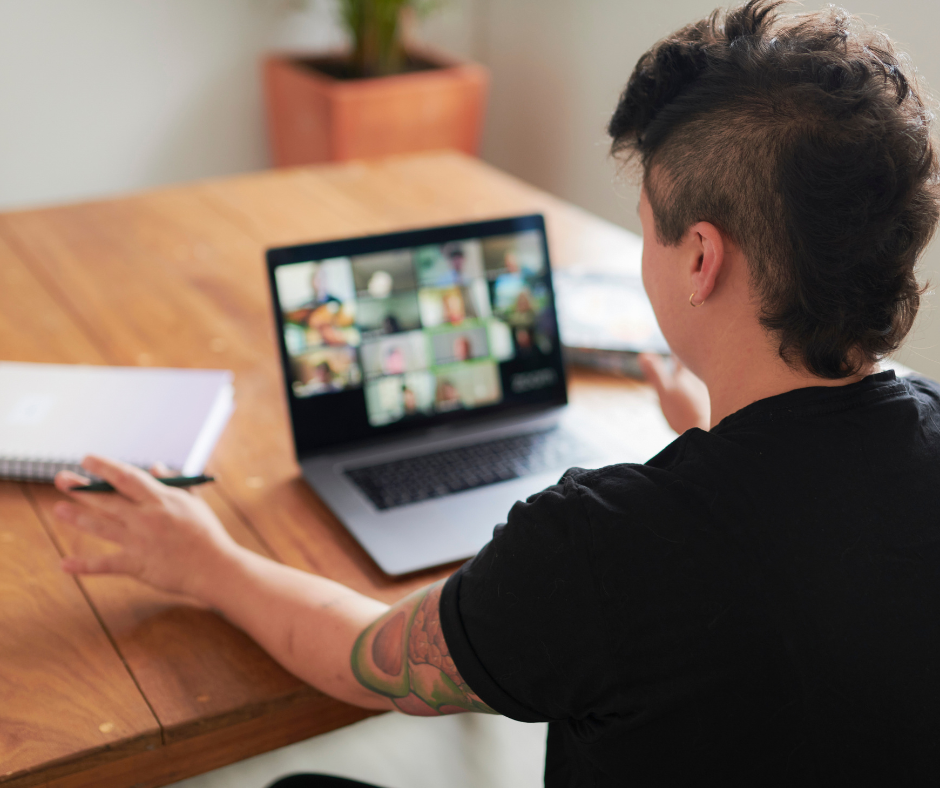 L’événement virtuel sur la sécurité des bateaux de pêche est un succès!